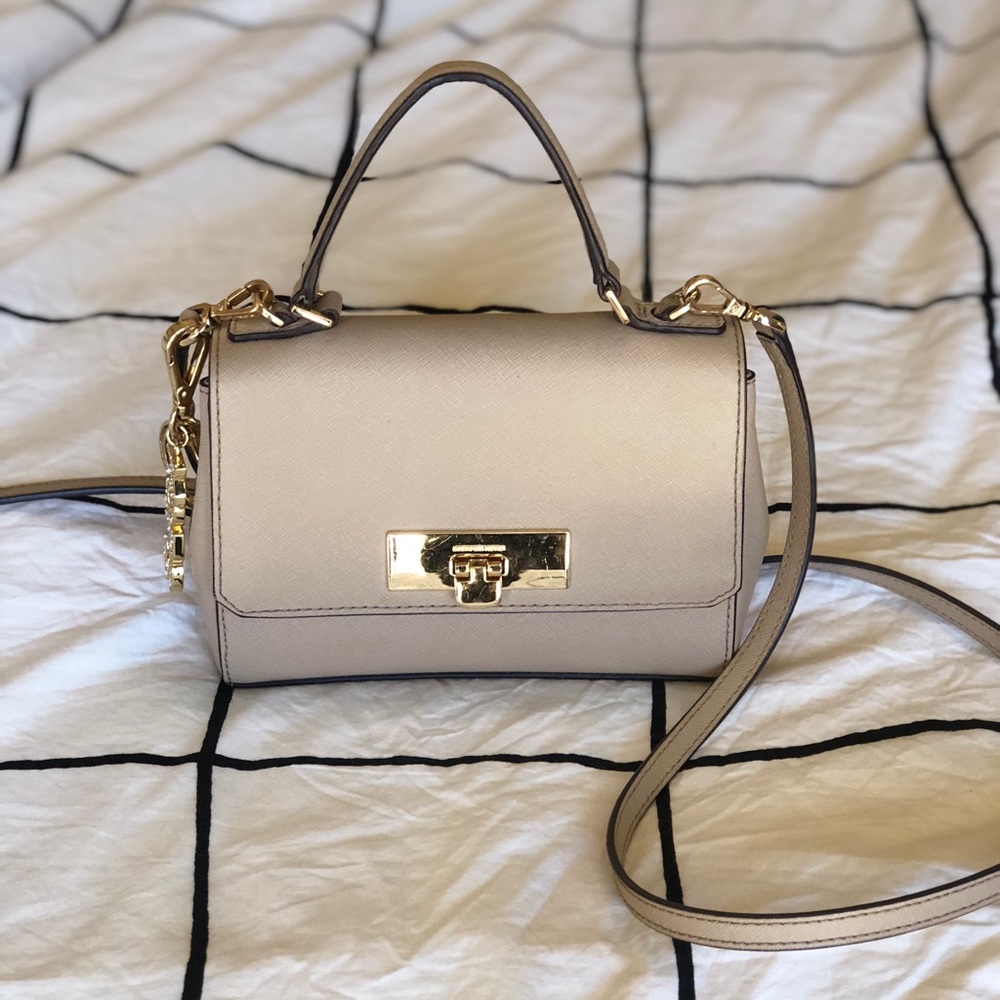 Michael Kors Mini Crossbody Purse